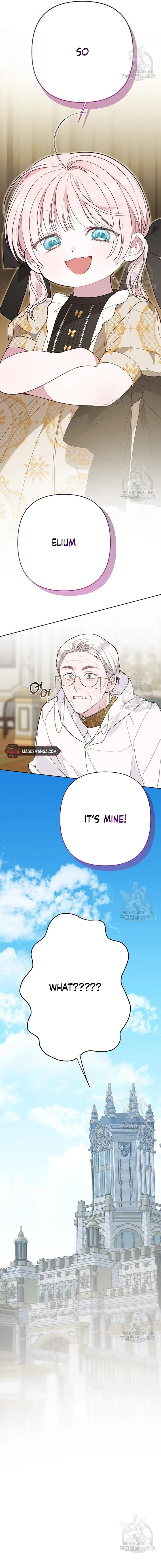 Born a Princess Chapter 47 Online - página 2