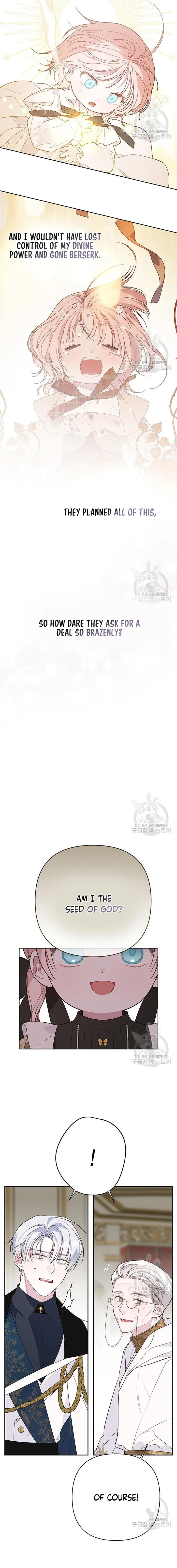 Born a Princess Chapter 47 Online - página 7