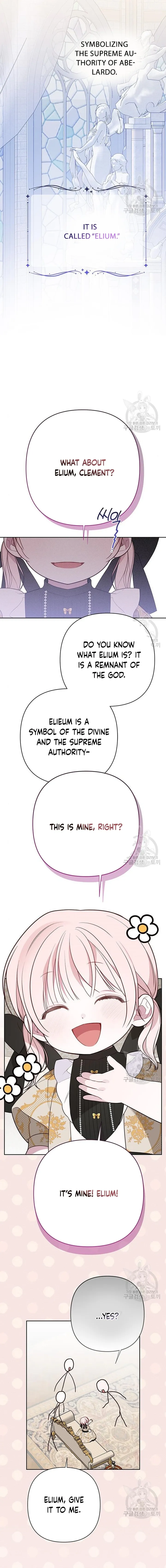 Born a Princess Chapter 47 Online - página 9