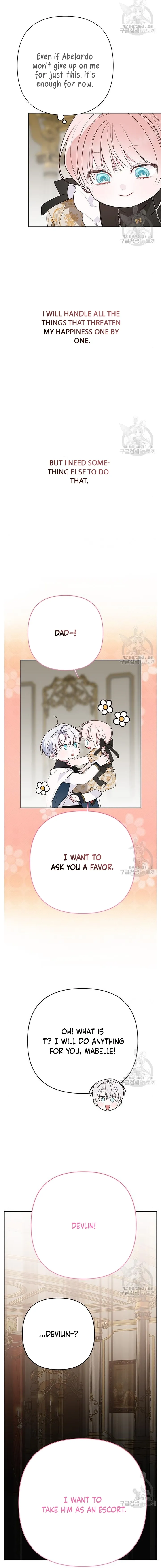 Born a Princess Chapter 47 Online - página 12