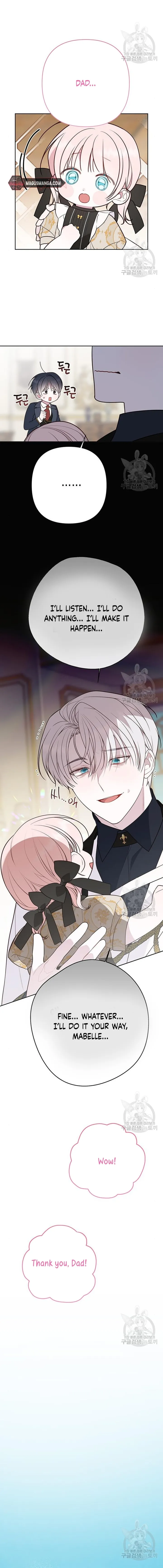 Born a Princess Chapter 47 Online - página 15