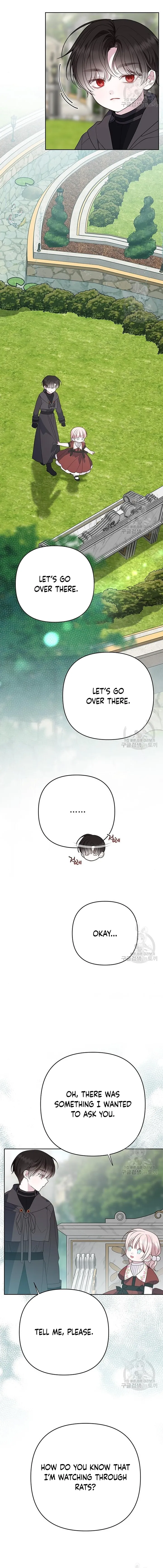Born a Princess Chapter 47 Online - página 17