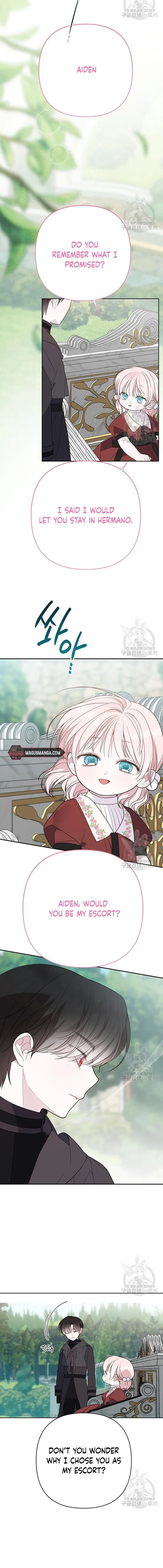 Born a Princess Chapter 47 Online - página 19
