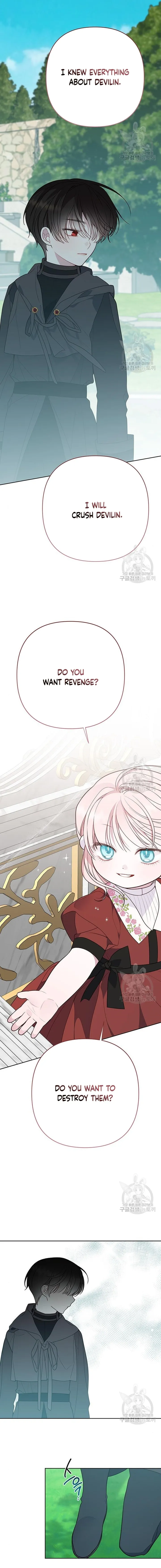 Born a Princess Chapter 47 Online - página 21