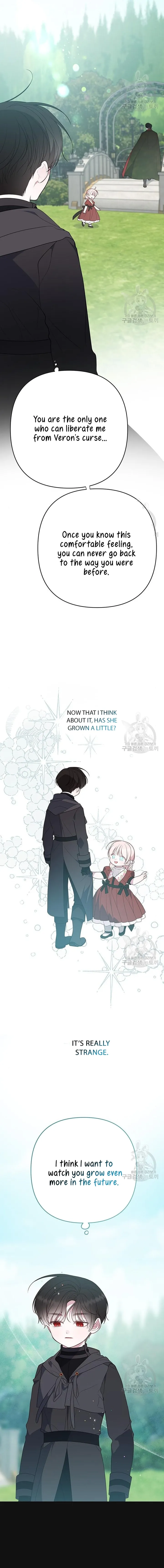 Born a Princess Chapter 47 Online - página 23