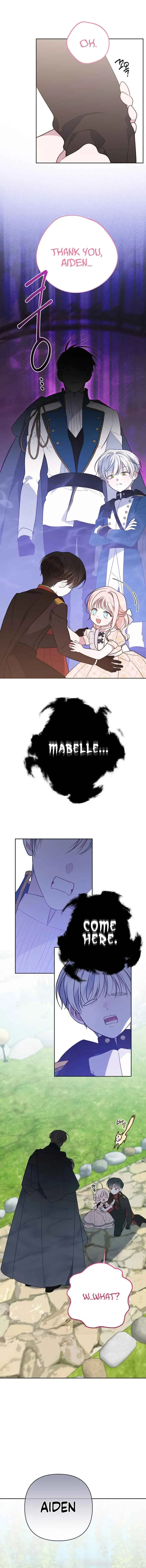 Born a Princess Chapter 48 Online - página 10