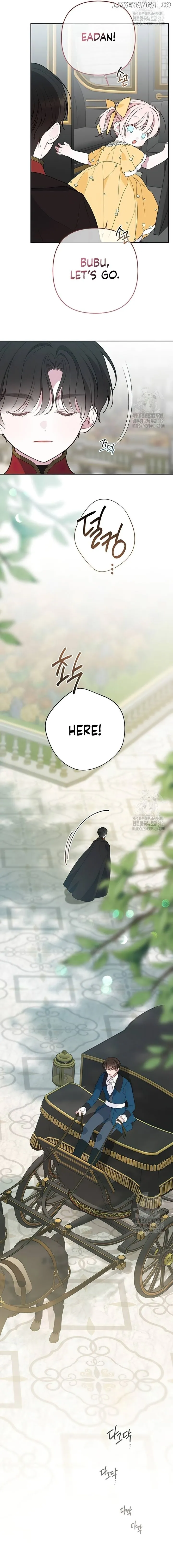 Born a Princess Chapter 50 Online - página 5