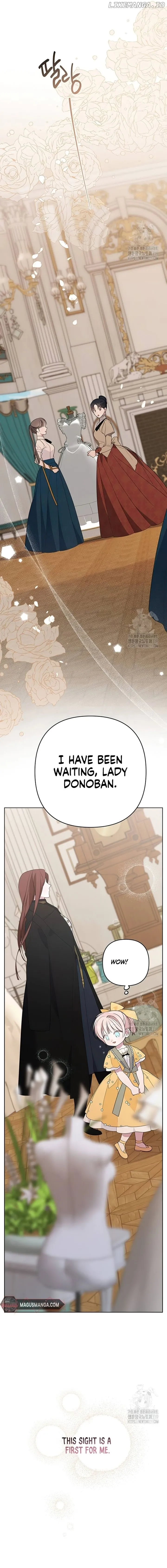 Born a Princess Chapter 50 Online - página 8