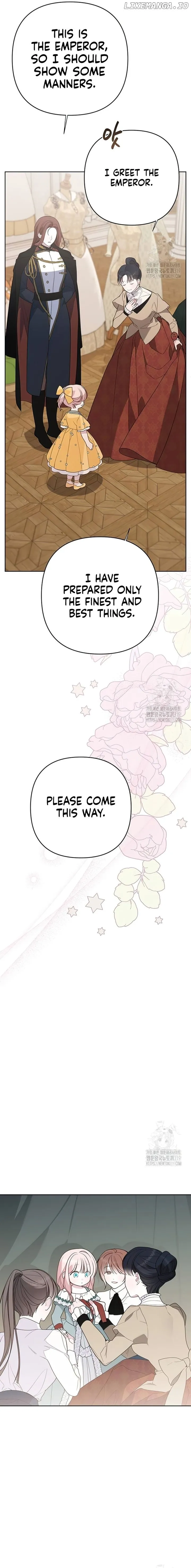 Born a Princess Chapter 50 Online - página 9