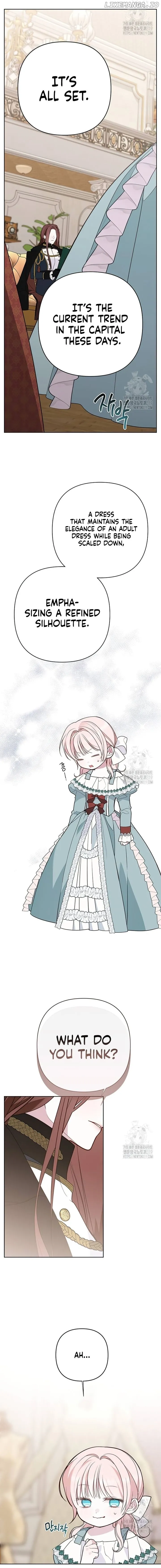 Born a Princess Chapter 50 Online - página 10