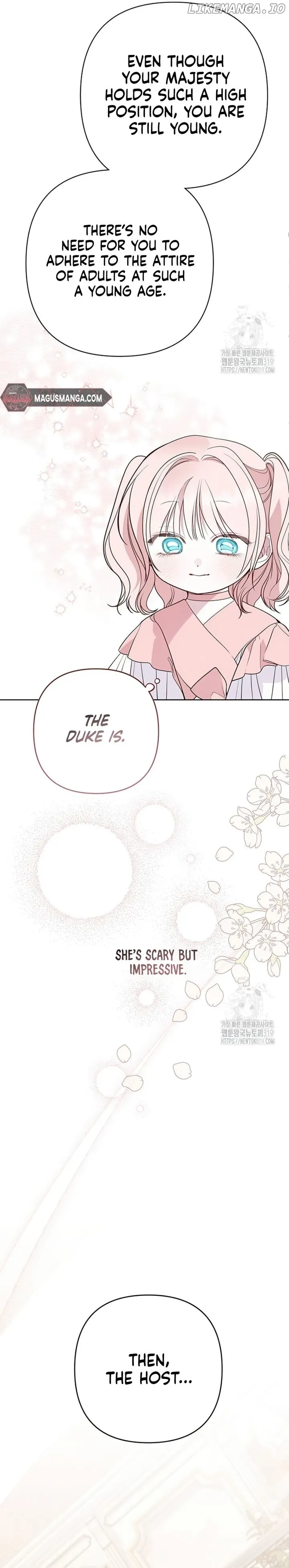 Born a Princess Chapter 50 Online - página 14