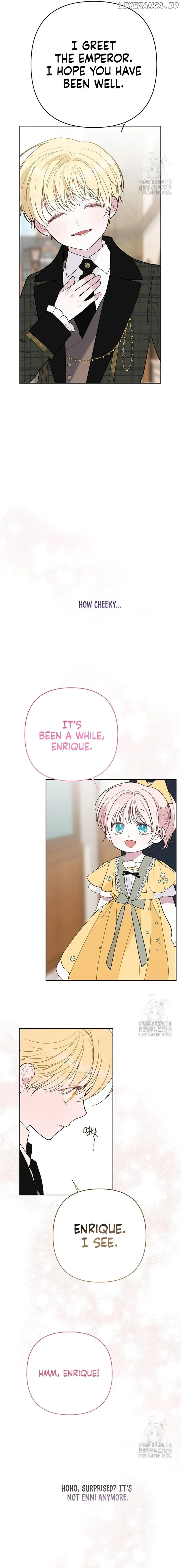 Born a Princess Chapter 50 Online - página 19