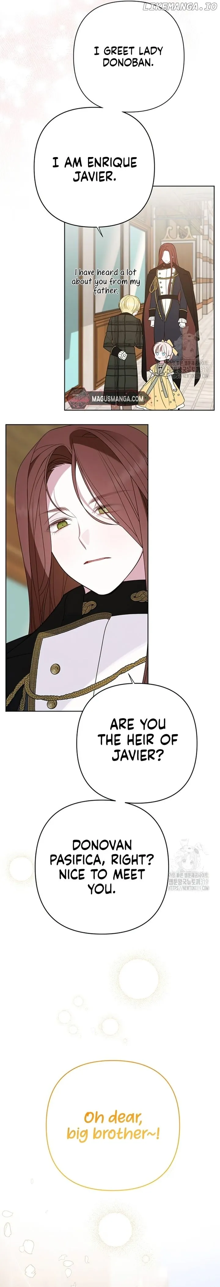 Born a Princess Chapter 50 Online - página 20