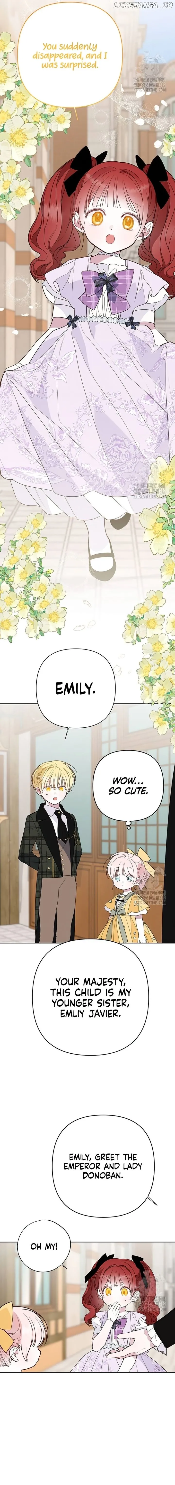 Born a Princess Chapter 50 Online - página 21