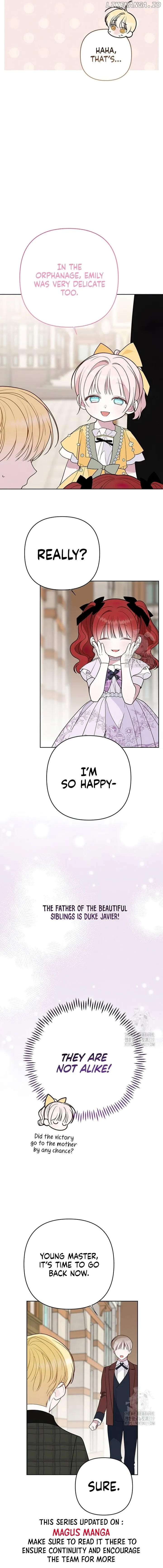 Born a Princess Chapter 50 Online - página 24