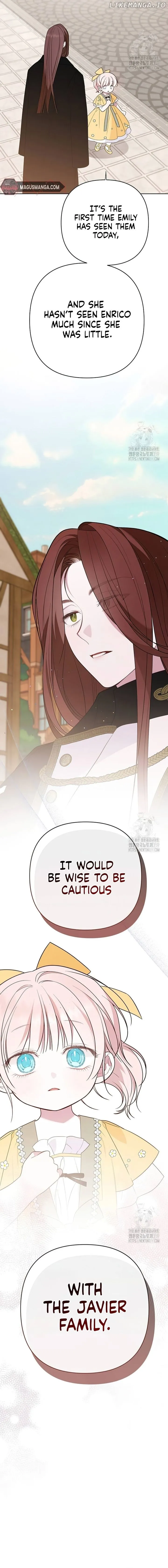 Born a Princess Chapter 50 Online - página 26
