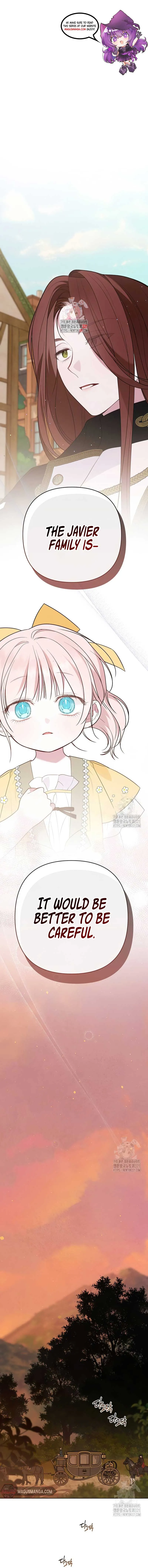 Born a Princess Chapter 51 Online - página 1