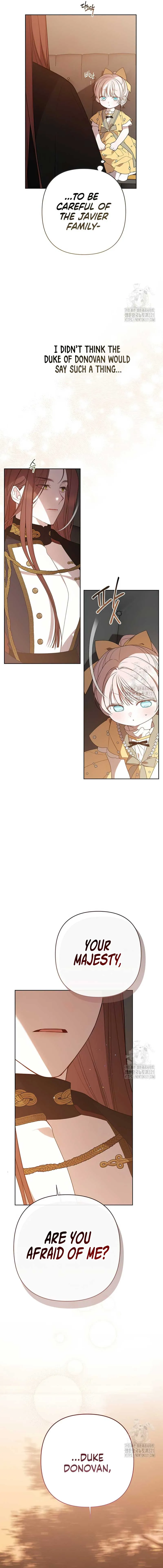 Born a Princess Chapter 51 Online - página 2