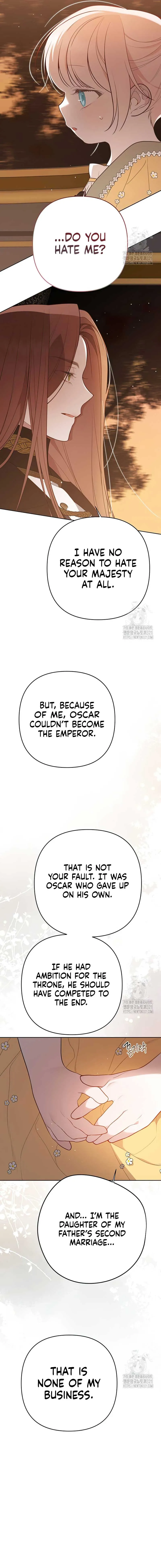 Born a Princess Chapter 51 Online - página 3