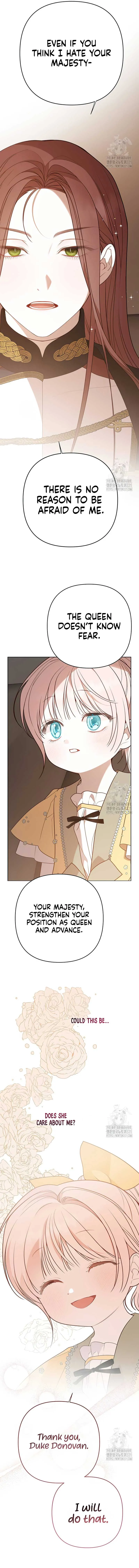 Born a Princess Chapter 51 Online - página 4