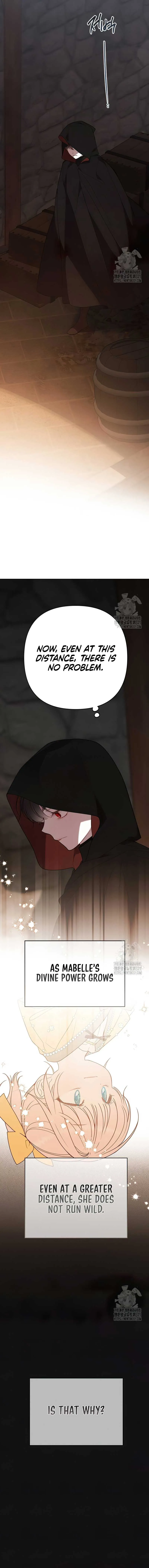 Born a Princess Chapter 51 Online - página 6