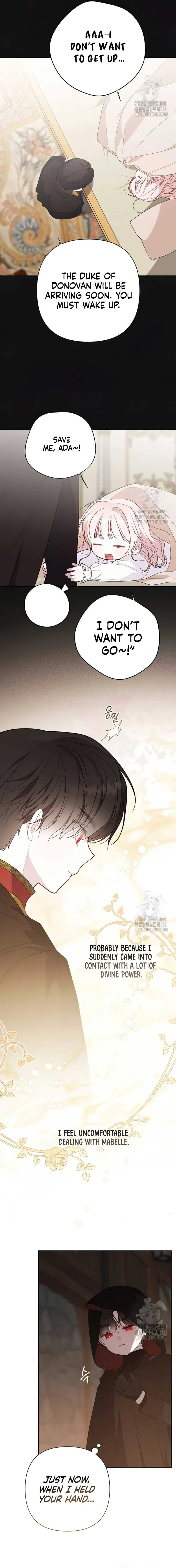 Born a Princess Chapter 51 Online - página 7