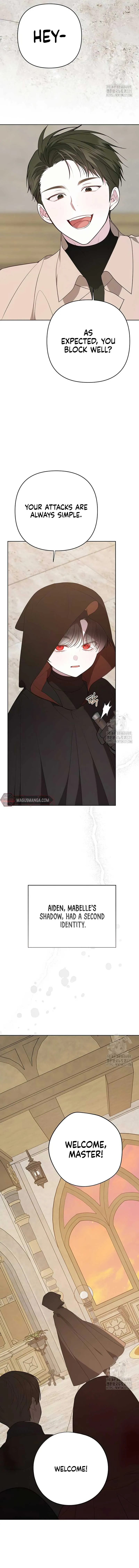 Born a Princess Chapter 51 Online - página 10