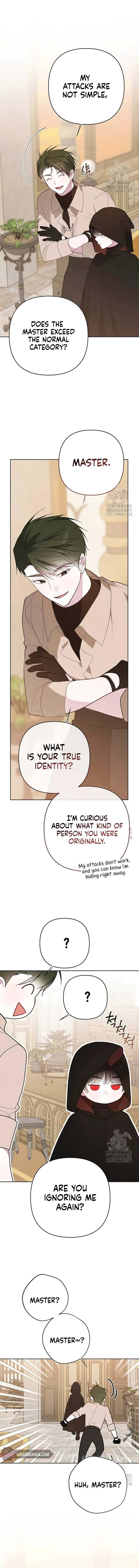 Born a Princess Chapter 51 Online - página 12