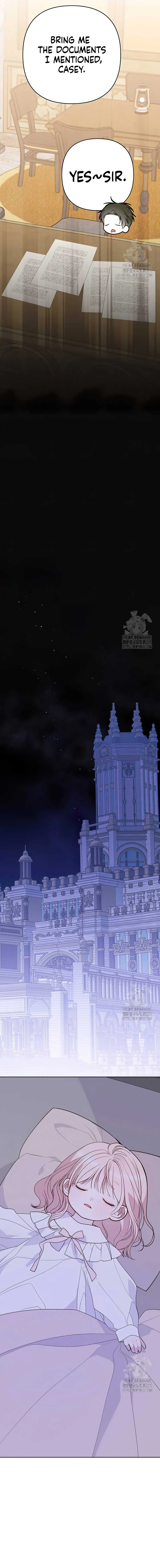 Born a Princess Chapter 51 Online - página 13