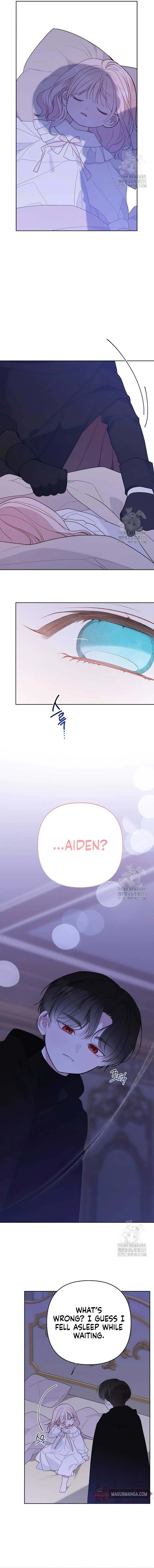 Born a Princess Chapter 51 Online - página 14