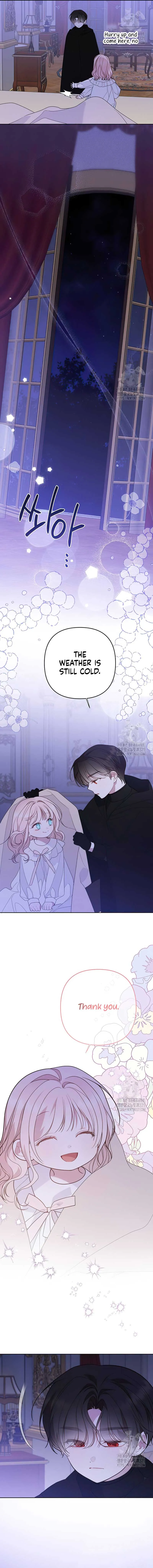 Born a Princess Chapter 51 Online - página 15