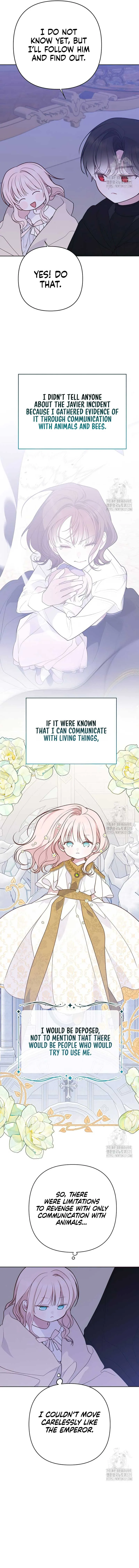 Born a Princess Chapter 51 Online - página 17