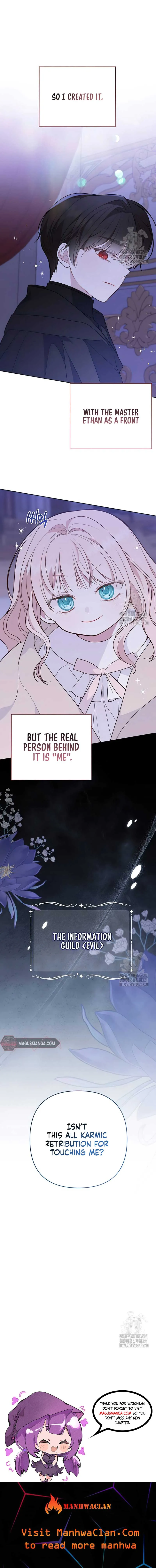 Born a Princess Chapter 51 Online - página 18