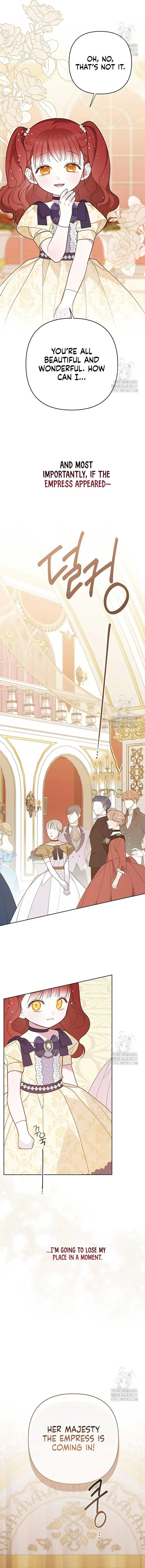 Born a Princess Chapter 52 Online - página 4
