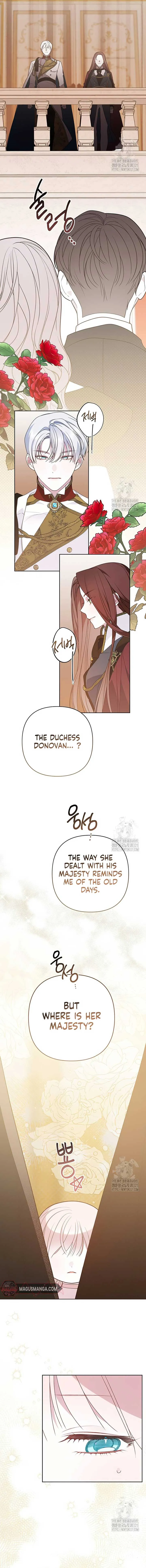 Born a Princess Chapter 52 Online - página 5