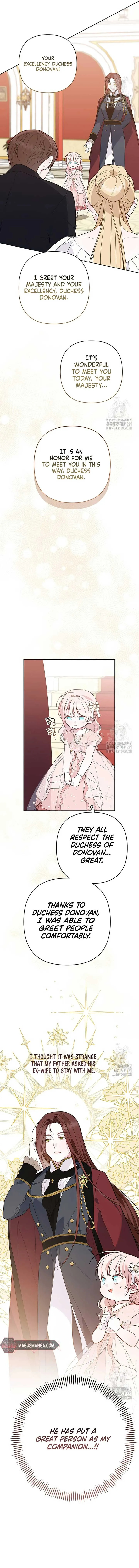 Born a Princess Chapter 52 Online - página 12