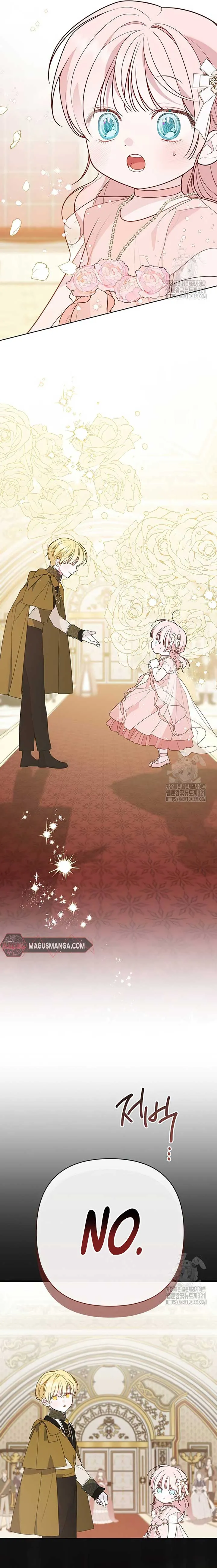 Born a Princess Chapter 52 Online - página 15