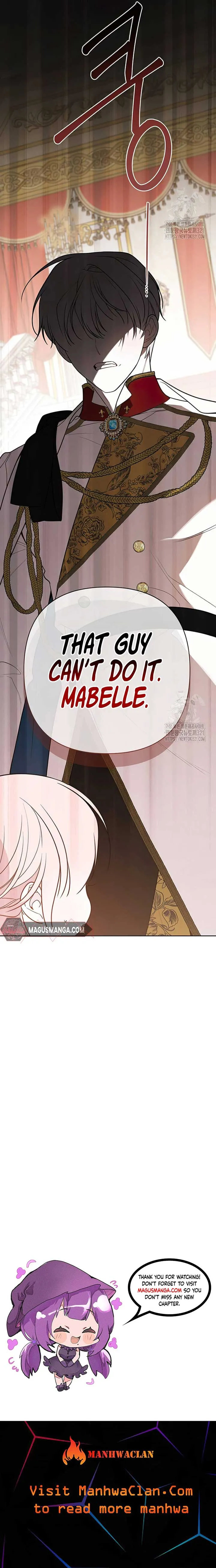 Born a Princess Chapter 52 Online - página 16