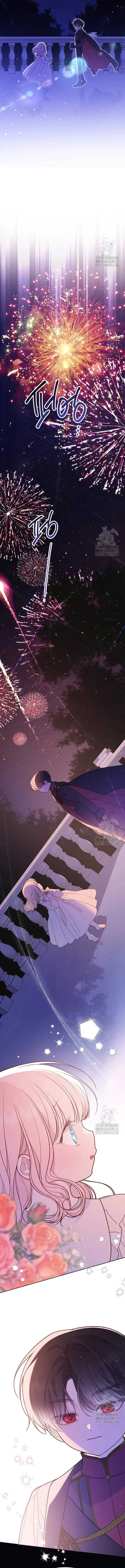 Born a Princess Chapter 54 Online - página 7