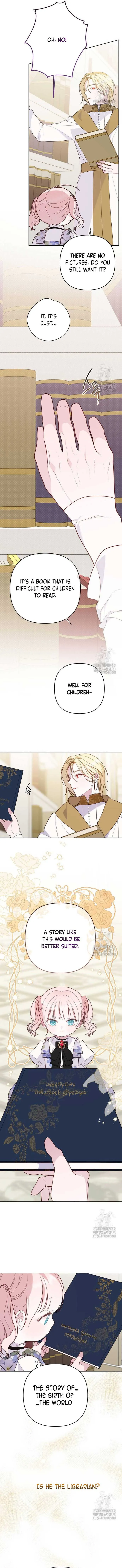 Born a Princess Chapter 54 Online - página 17