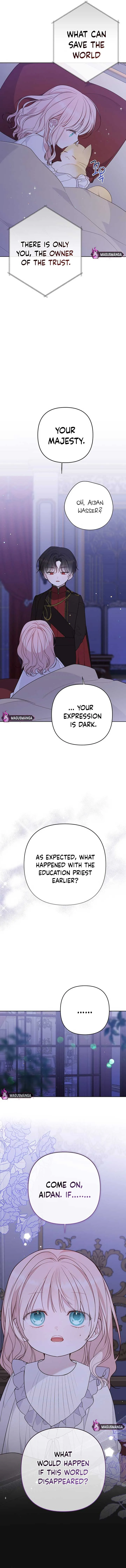 Born a Princess Chapter 56 Online - página 2