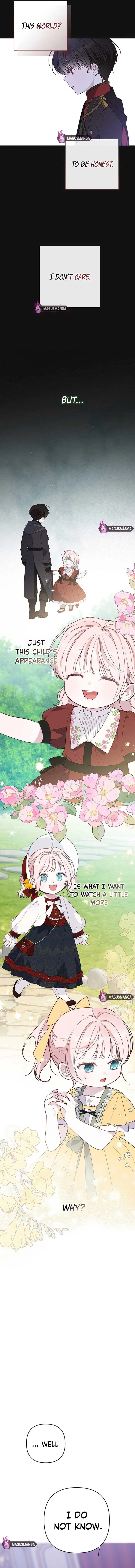 Born a Princess Chapter 56 Online - página 3