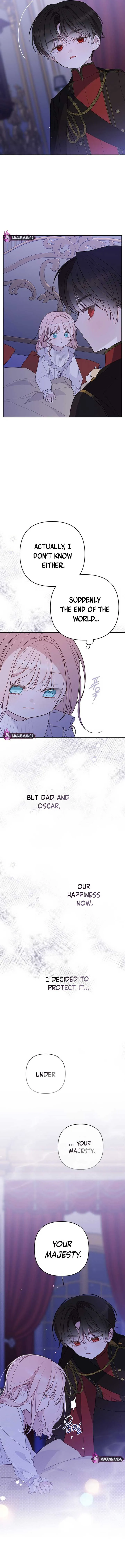 Born a Princess Chapter 56 Online - página 4