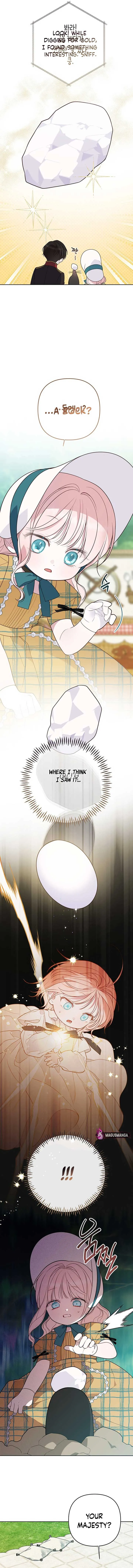 Born a Princess Chapter 56 Online - página 13