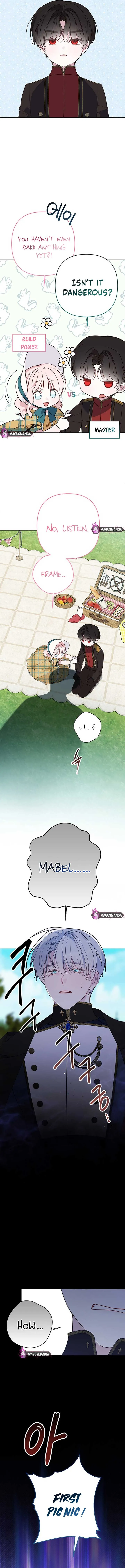 Born a Princess Chapter 56 Online - página 17