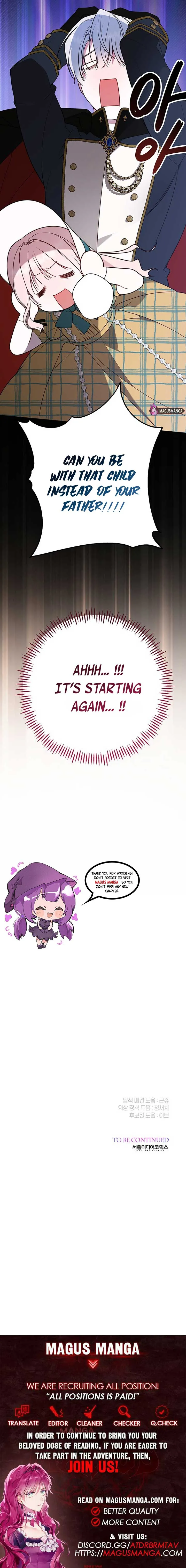 Born a Princess Chapter 56 Online - página 18