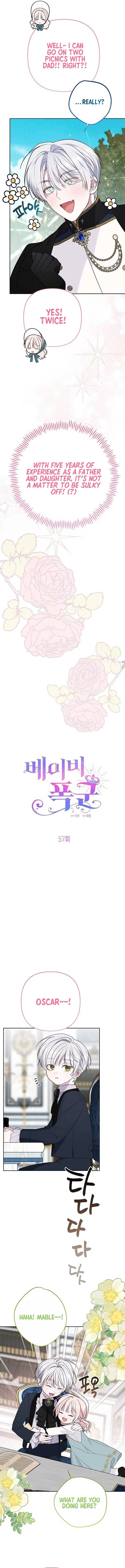 Born a Princess Chapter 57 Online - página 2