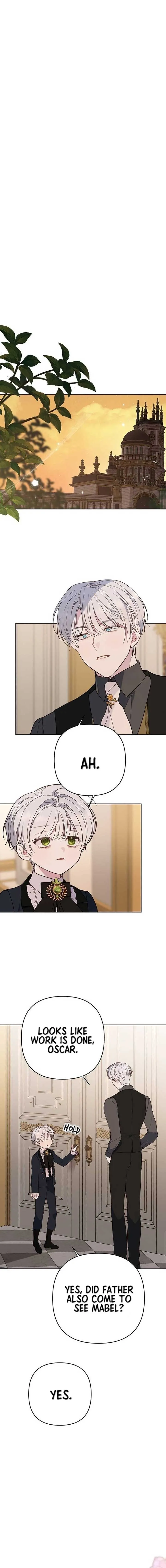 Born a Princess Chapter 57 Online - página 6