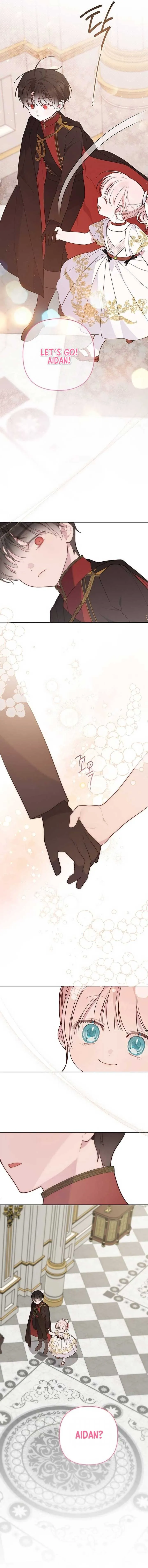 Born a Princess Chapter 57 Online - página 13