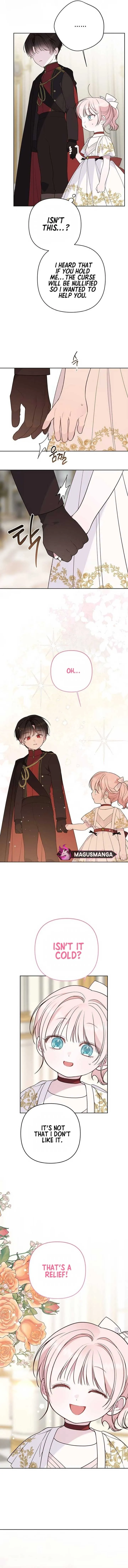 Born a Princess Chapter 57 Online - página 14